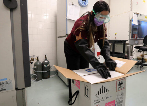 California Counties ‘Flying the Plane as We Build It’ in a Plodding Vaccine Rollout