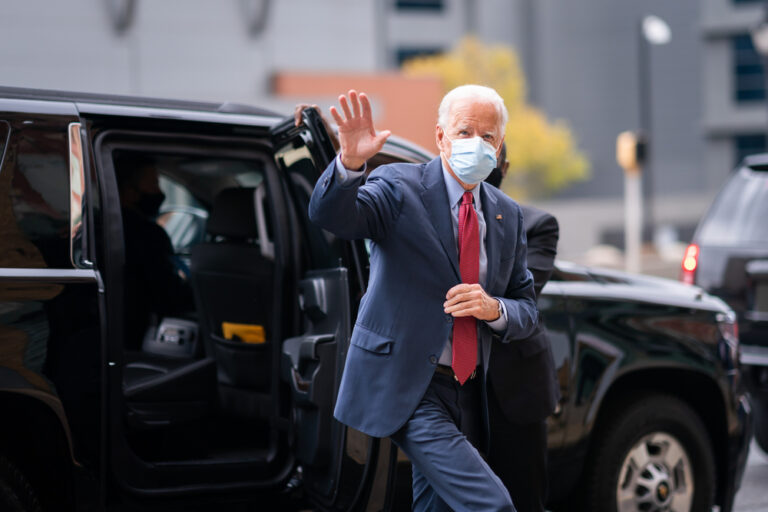 Biden’s Covid Challenge: 100 Million Vaccinations in the First 100 Days. It Won’t Be Easy.
