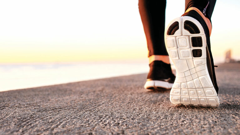 Running Experiences Huge Surge in Popularity During Pandemic