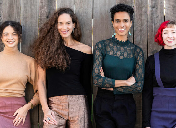 Tannery World Dance and Cultural Center Celebrates 10 Years