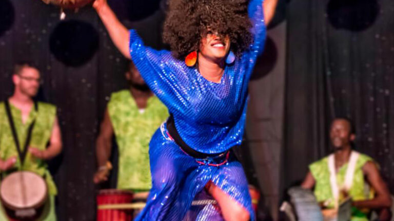 Opinion: The Seamless Intersectionality of Tannery World Dance and Cultural Center