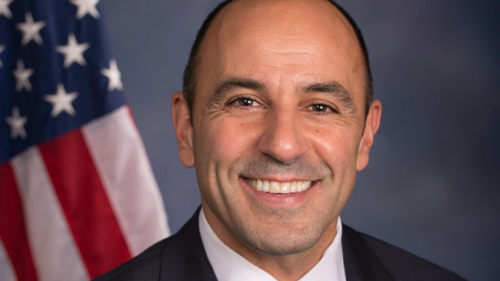 Carmel Valley Congressmember