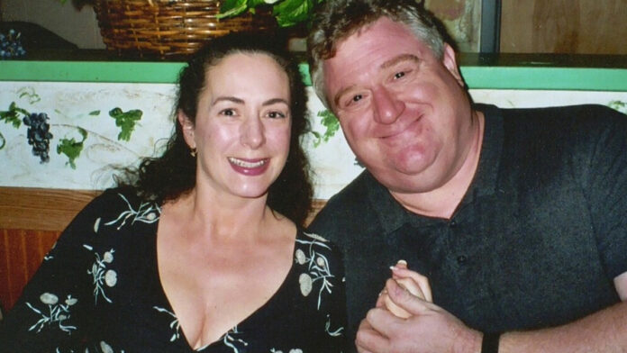 Philanthropic Rossis of Scotts Valley Receive Communityโs Support