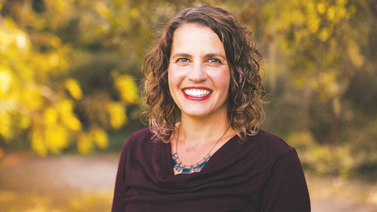 Santa Cruz Diversity Center’s Sharon Papo Steps Down