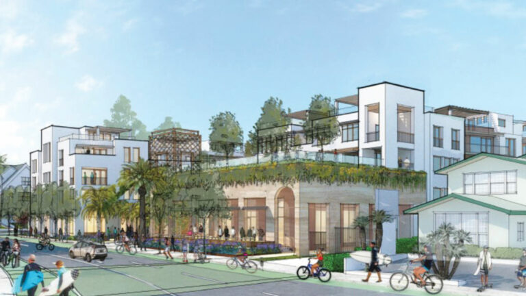 Will Coastal Commission Block Affordable Housing in Santa Cruz?