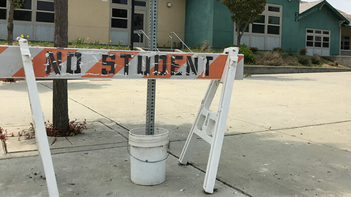 Newsom Proposes Plan to Resume In-Person Classes in February