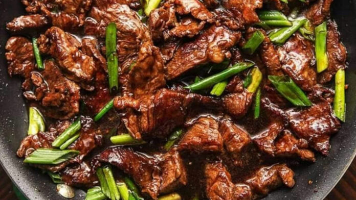 Quarantine Cook Off Group Grows Into Global Community