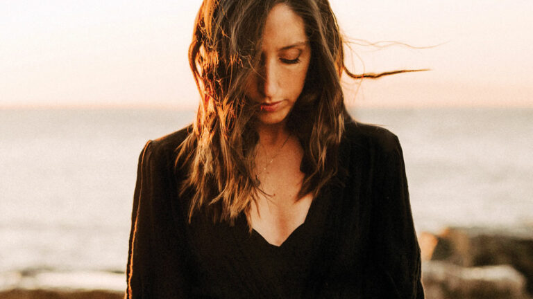 Singer-Songwriter Katie Ekin Returns to Santa Cruz and to Making Music