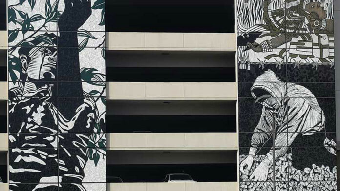 Watsonville Brillante Extends Open Call for Local Artists