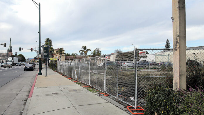 Downtown Watsonville Mixed-Use Apartment Complex Moves Forward