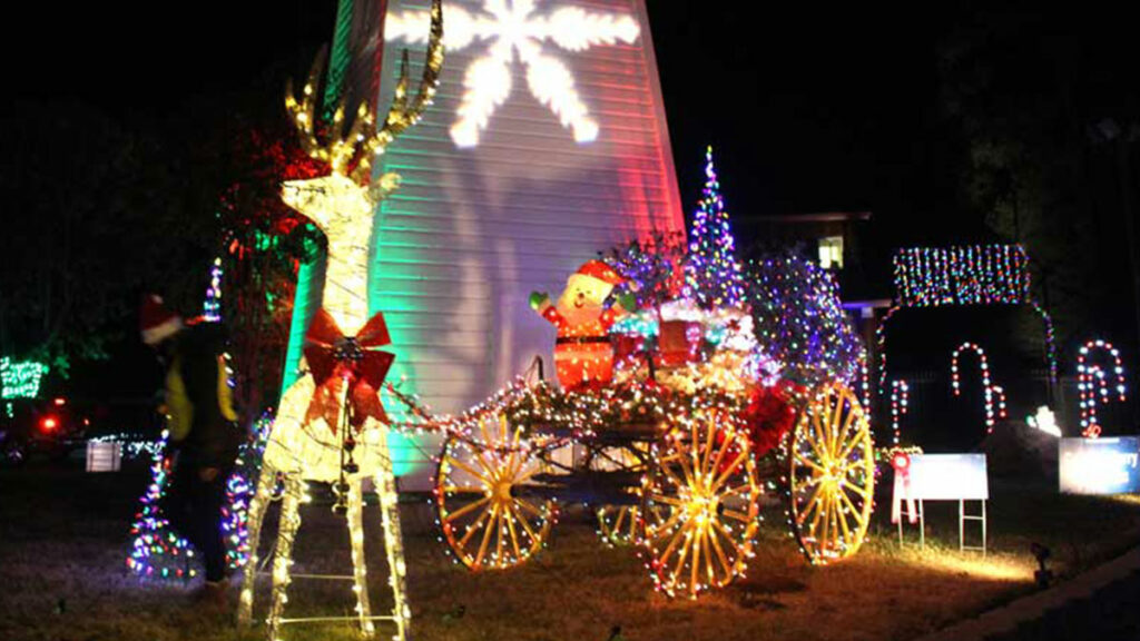 DriveThru Crab Feed Slated for March at Santa Cruz County Fairgrounds