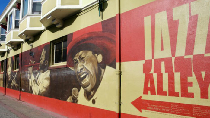 Second Stimulus Bill to Support Arts and Culture Venues