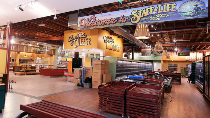 Staff of Life Set to Open Watsonville Location March 30