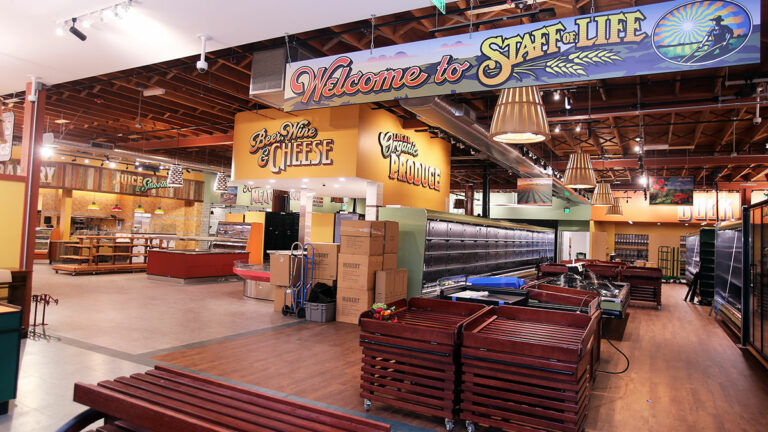 Staff of Life Set to Open Watsonville Location March 30