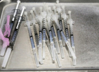 Why Even Presidential Pressure Might Not Get More Vaccine to Market Faster