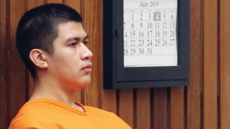 Maddy Middleton’s Killer Pleads Guilty, Could be Released at Age 25