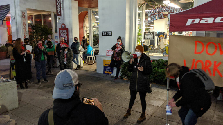 Bookshop Santa Cruz Employees Vote to Unionize