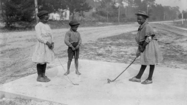 Cabrillo Gallery Exhibit Explores History of Black Photographers