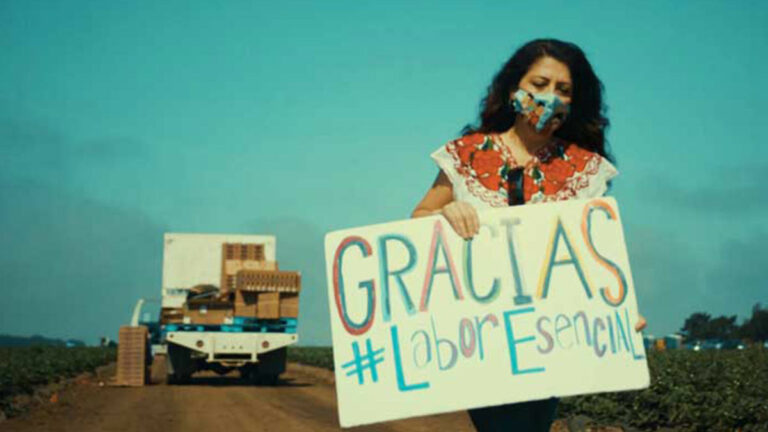 New Media Company Highlights Watsonville Through Film