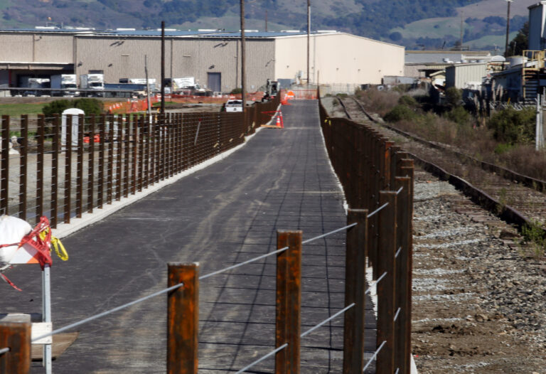 Watsonville Officials Disappointed by Split RTC Vote on Rail Plan