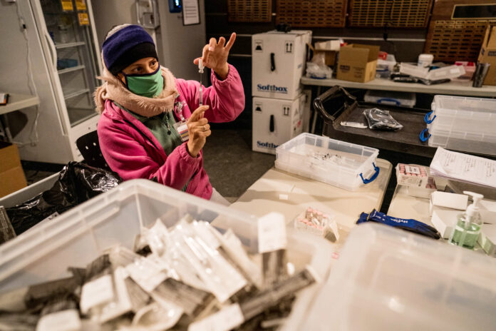 People Who Have Had COVID Should Get Single Vaccine Dose, Studies Suggest