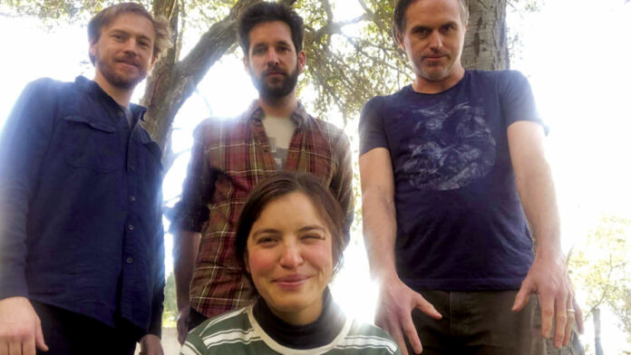 Kite Hands Glowing’s Latest Songs Consider Nostalgia and Identity