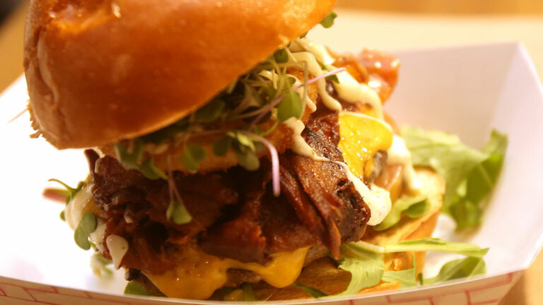 Burger Expert Looks to the Past to Understand This Enduring Classic
