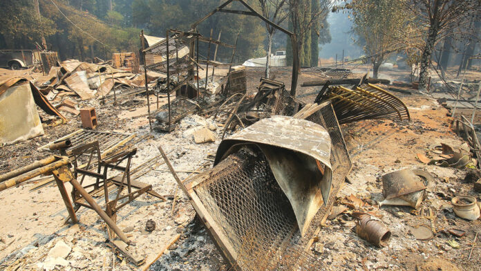 Approved County Budget Includes โClimate Resilienceโ Office