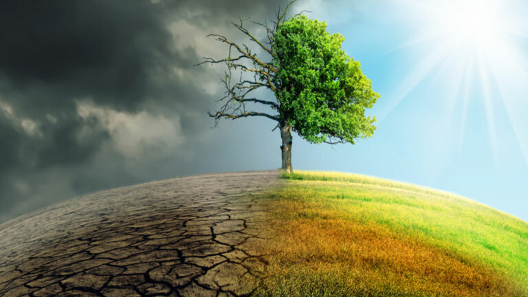 Climate of Hope Forum to Focus on Women, Girls and Climate Justice