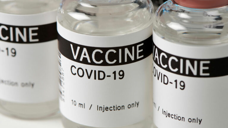 Why Vaccines In Use Elsewhere Are Still on Hold in America