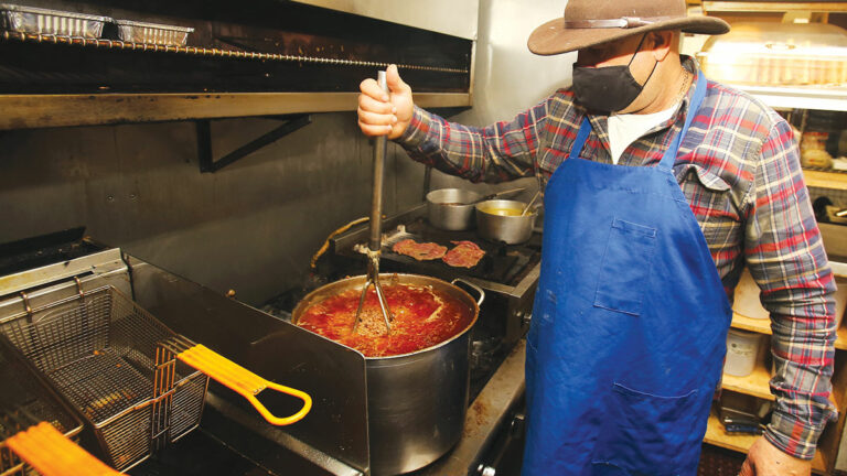 Maya Mexican Restaurant Crafts Dishes with Original Family Recipes
