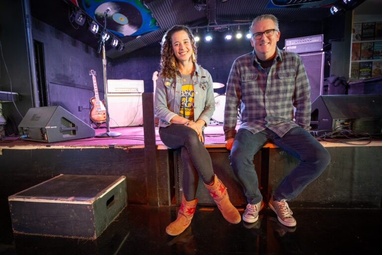 New Owners Take Over Iconic Live Music Club Moe’s Alley