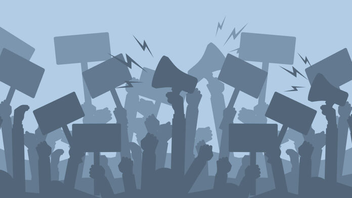 Scotts Valley Weighs Whether to Curb ‘Targeted Picketing’