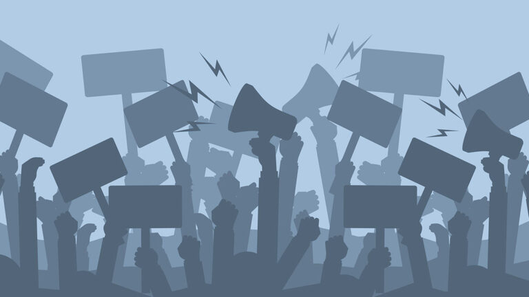 Scotts Valley Weighs Whether to Curb ‘Targeted Picketing’