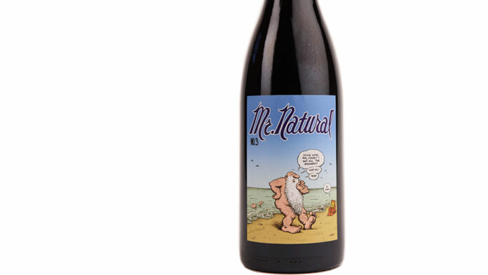 Birichino’s All Natural, Earthy and Rich Grenache 2019