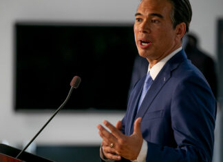 Newsom Picks Rob Bonta as California’s New Attorney General