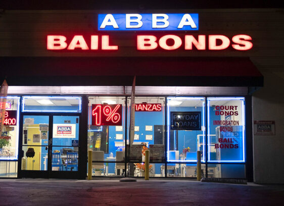 Can’t Afford Bail? State Supreme Court Offers Relief for Some Defendants