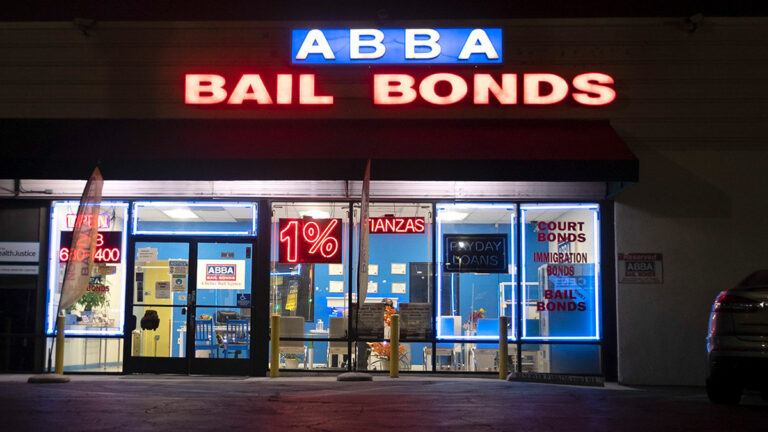 Can’t Afford Bail? State Supreme Court Offers Relief for Some Defendants