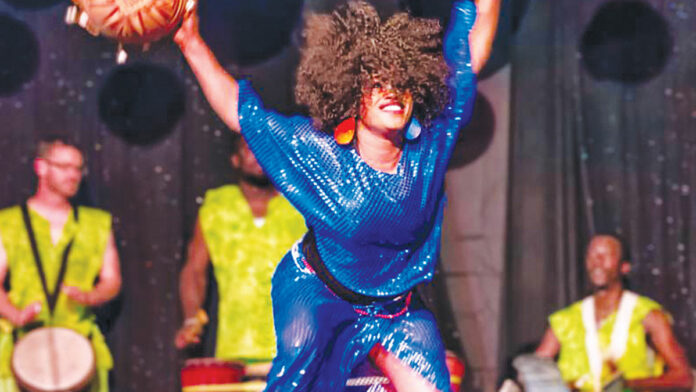 Best of Santa Cruz County 2021: Arts & Culture