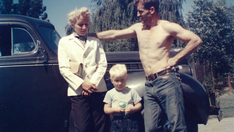 Opinion: Bringing Neal Cassady’s Legacy to Life