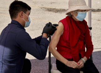 So You’re Vaccinated Against Covid. Now What?