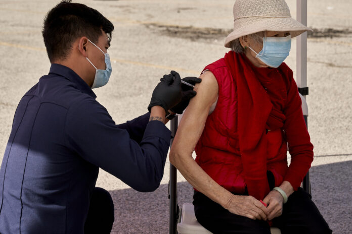 So You’re Vaccinated Against Covid. Now What?