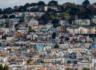 Small Landlords Left Struggling When Renters Stop Paying