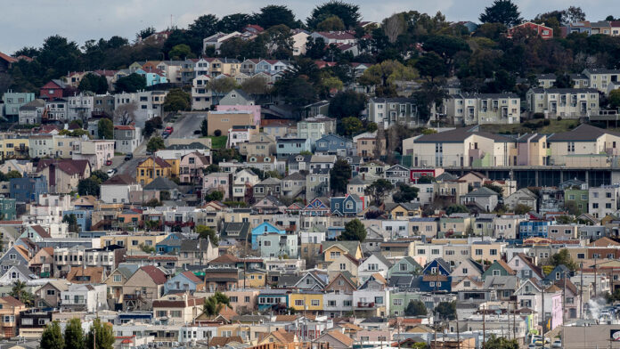 Small Landlords Left Struggling When Renters Stop Paying