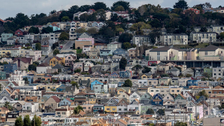 Small Landlords Left Struggling When Renters Stop Paying