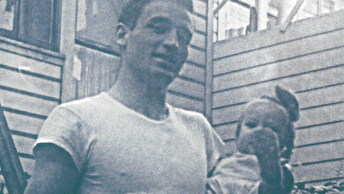 Understanding Complex Beat Figure Neal Cassady