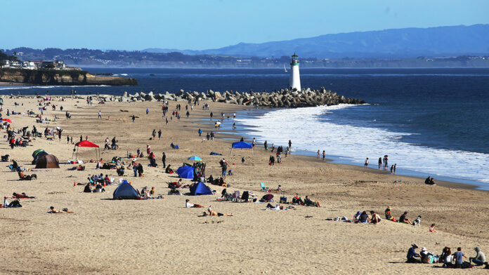 Best of Santa Cruz County 2021: Community Life