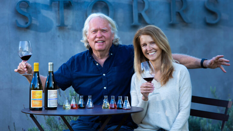 How Santa Cruz Tasting Rooms Are Navigating the Pandemic
