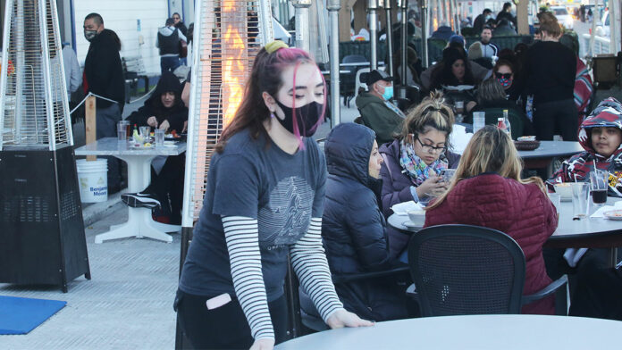 Gilda’s Carries Unique Ambience and Dining Delights Across the Years