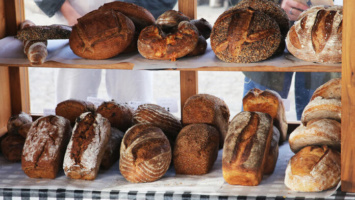 Best of Santa Cruz County 2021: Food and Drink